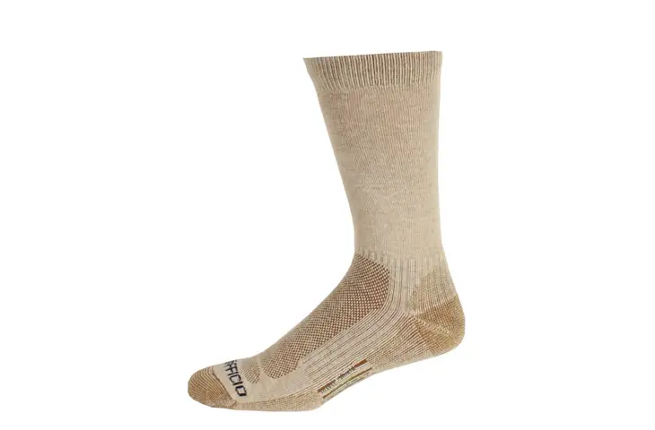ExOfficio Bugsaway Targa Sock - Mens